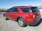 FORD EXPLORER X photo