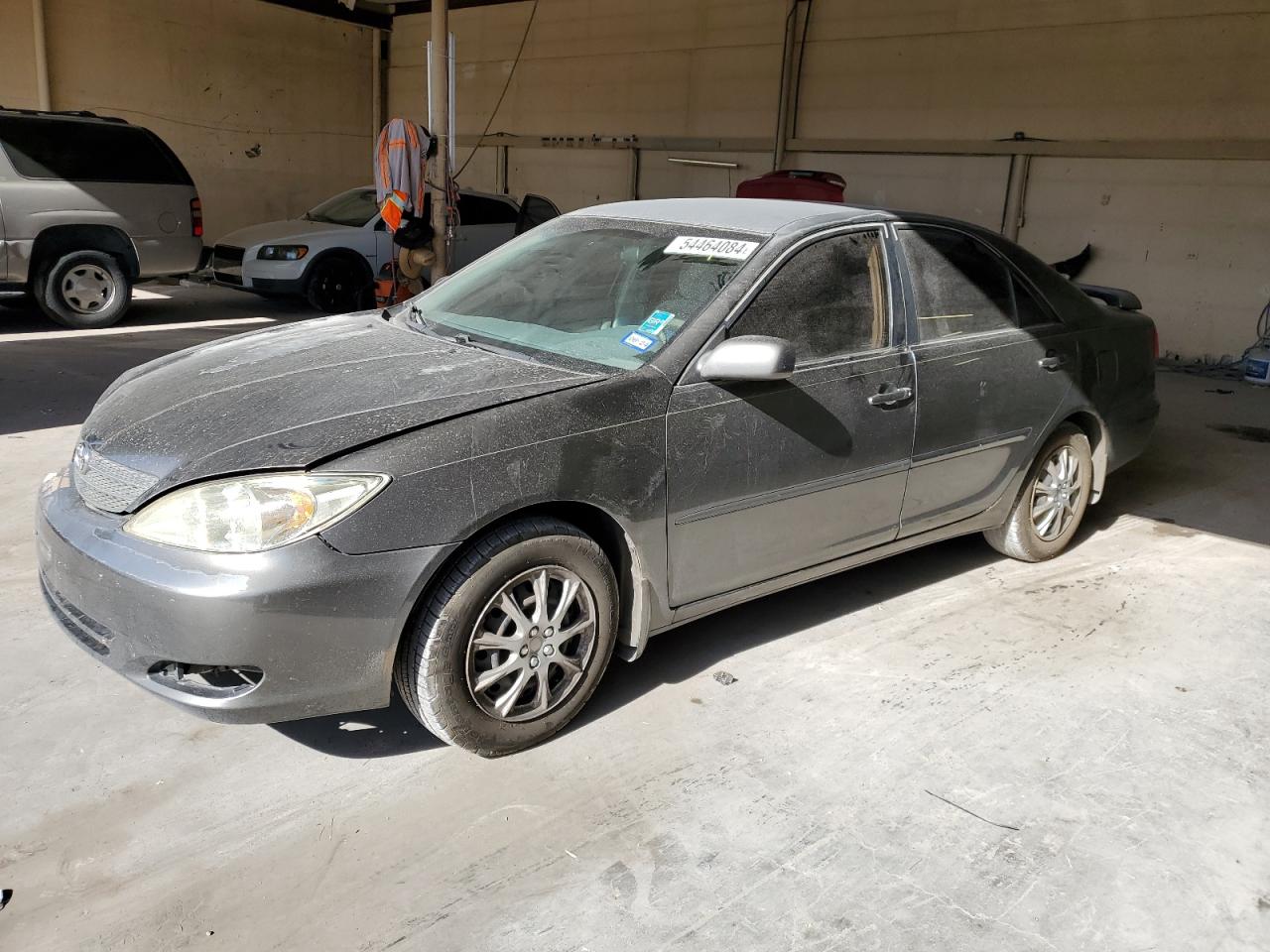 JTDBE32K230236552 2003 Toyota Camry Le