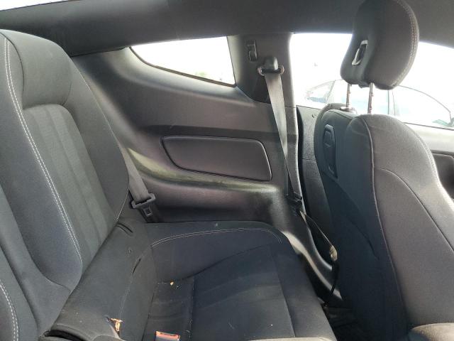 2018 Ford Mustang Gt VIN: 1FA6P8CF9J5125125 Lot: 54937904