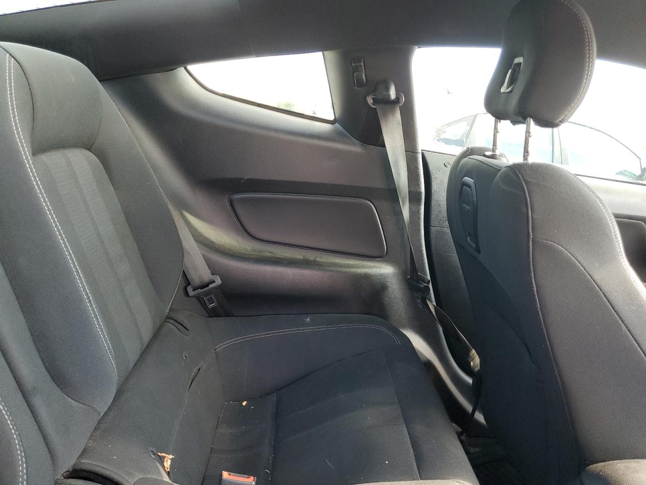 1FA6P8CF9J5125125 2018 Ford Mustang Gt