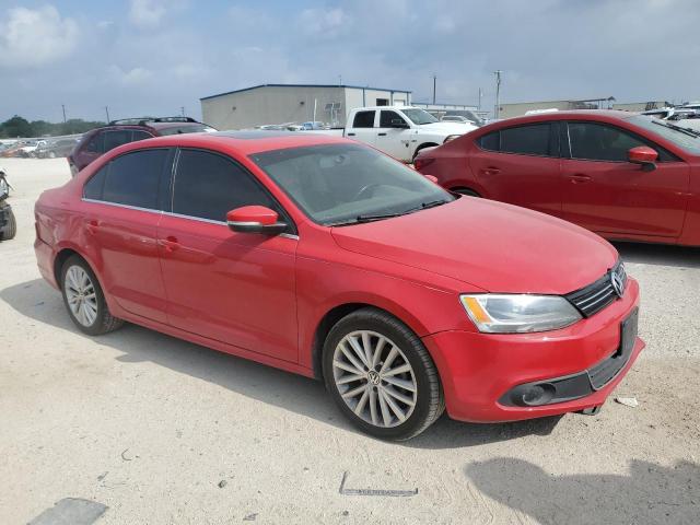 2013 Volkswagen Jetta Tdi VIN: 3VWLL7AJ3DM407086 Lot: 55172464