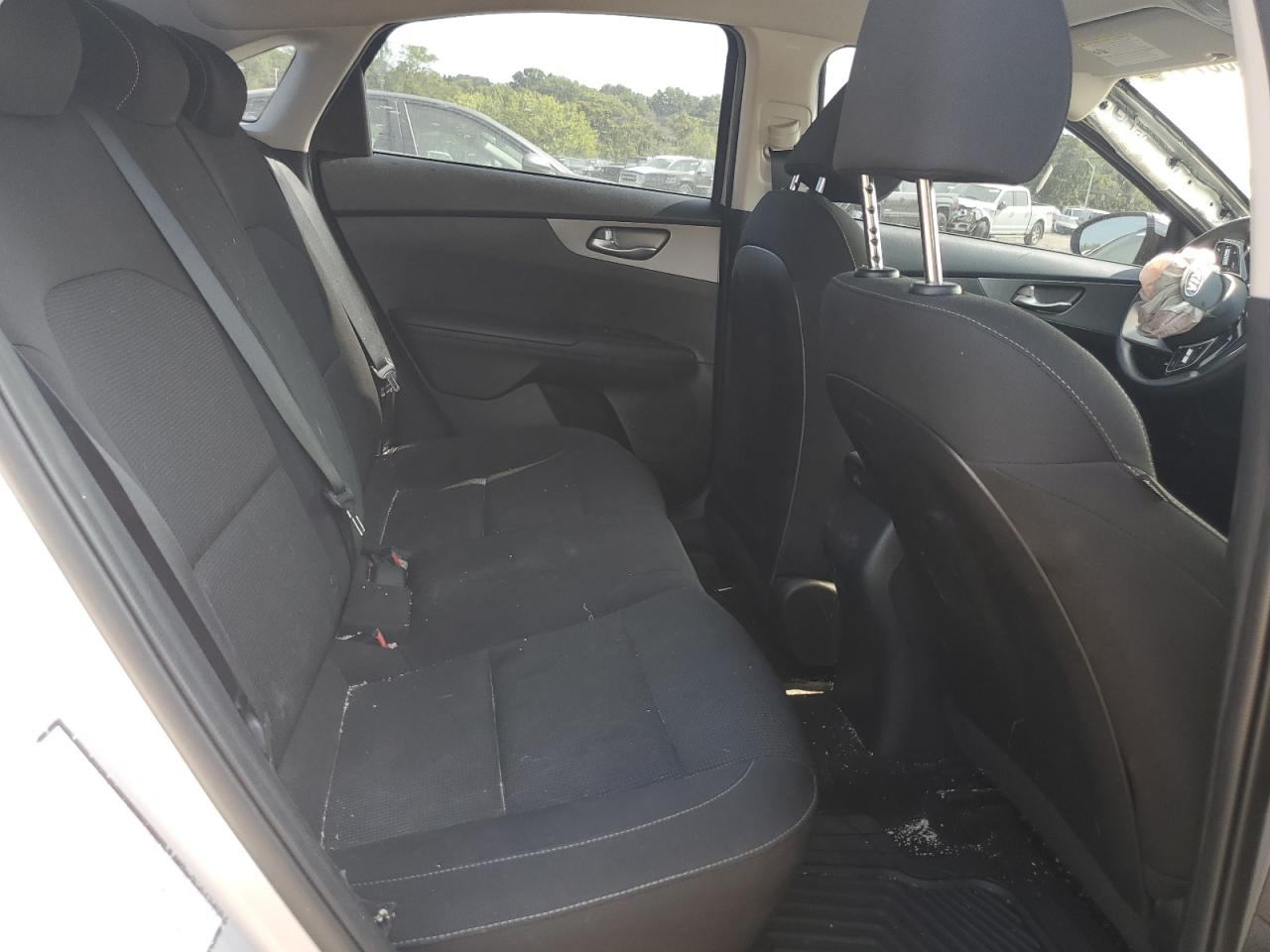 3KPF24AD2ME338168 2021 Kia Forte Fe