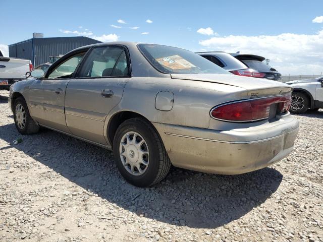 2002 Buick Century Custom VIN: 2G4WS52J221292681 Lot: 54549834