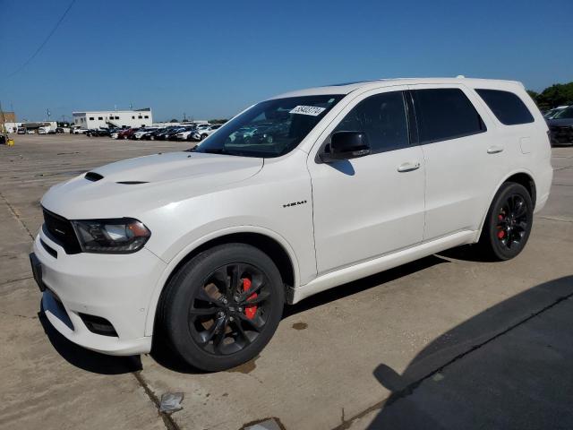 2020 Dodge Durango R/T VIN: 1C4SDJCT3LC395559 Lot: 55403774