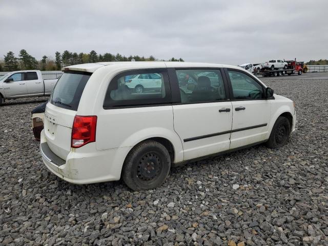 2013 Dodge Grand Caravan Se VIN: 2C4RDGBG8DR667571 Lot: 54881264