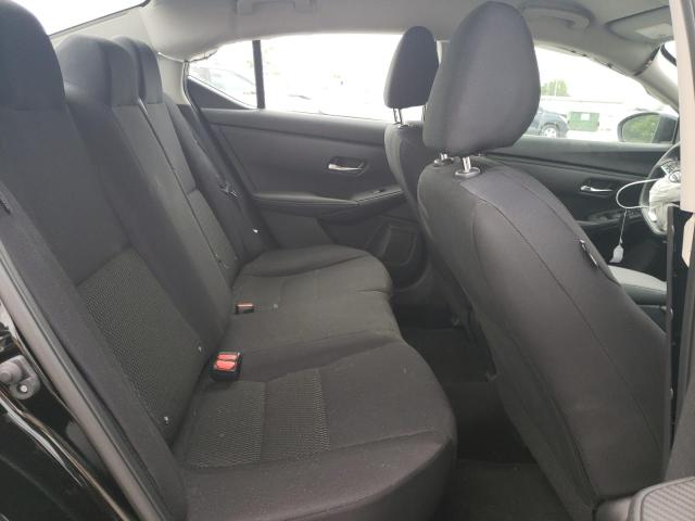 2023 NISSAN SENTRA S - 3N1AB8BV0PY292967