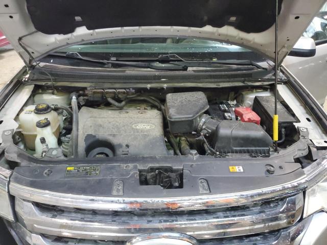 2013 Ford Edge Sel VIN: 2FMDK3JC5DBB63149 Lot: 57092464