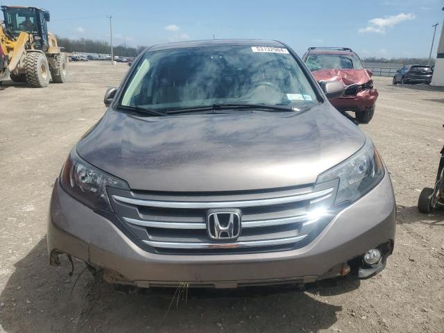 2012 Honda Cr-V Ex VIN: 5J6RM4H57CL032928 Lot: 53132904