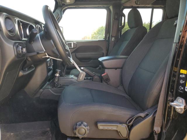 2023 Jeep Wrangler Sport VIN: 1C4HJXDG4PW572521 Lot: 54579844