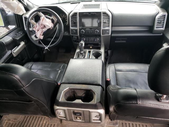 2016 FORD F150 SUPER - 1FTEW1EG8GKF15343