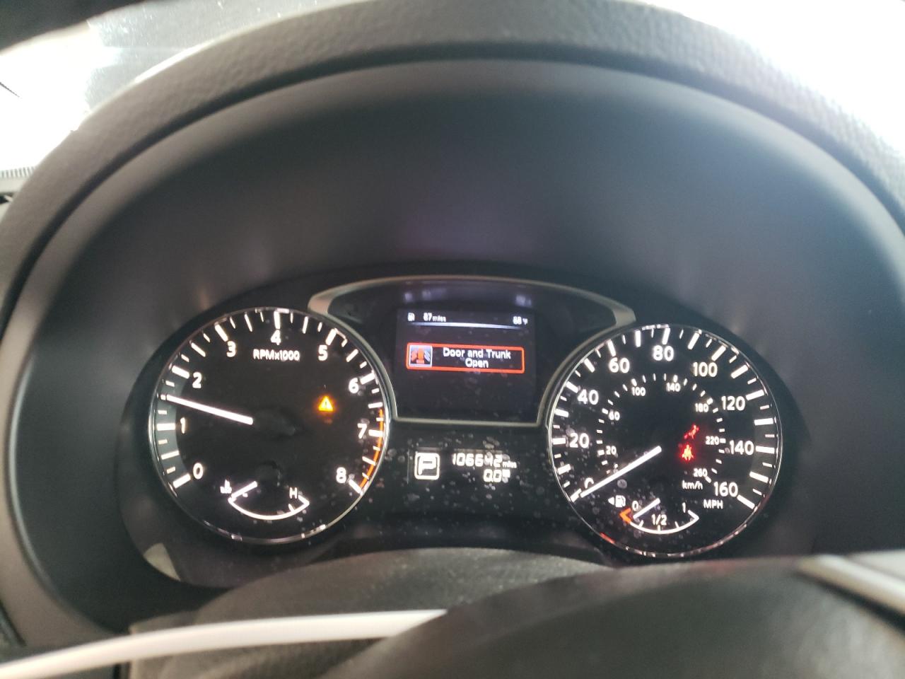 1N4AL3AP1EC123018 2014 Nissan Altima 2.5