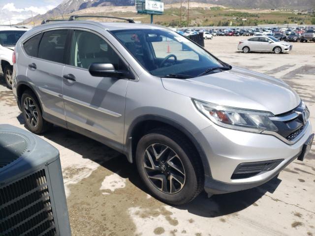 2016 Honda Cr-V Se VIN: 5J6RM4H43GL077152 Lot: 53959894