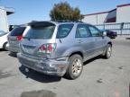 Lot #3007772935 2002 LEXUS RX 300