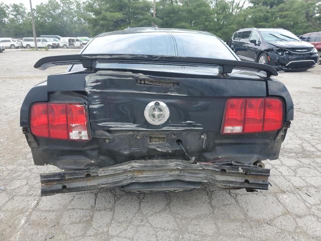 2006 Ford Mustang VIN: 1ZVFT80NX65180365 Lot: 56036164