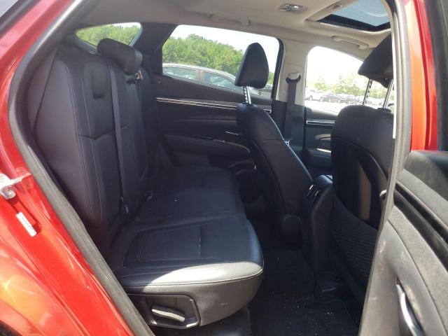 2022 Hyundai Tucson Sel VIN: 5NMJCCAE5NH094519 Lot: 56095404