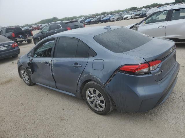 2020 Toyota Corolla Le VIN: 5YFEPRAE0LP014569 Lot: 53293724