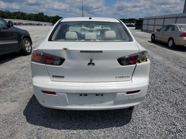 2016 Mitsubishi Lancer Es VIN: JA32U2FU5GU009457 Lot: 55642614