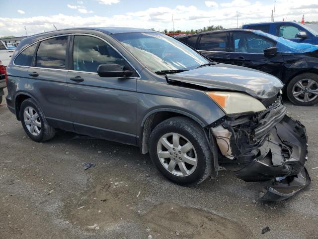 2011 Honda Cr-V Se VIN: JHLRE4H40BC005517 Lot: 53754364