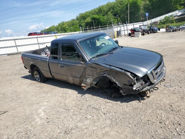 2008 Ford Ranger Super Cab VIN: 1FTZR45E88PA86606 Lot: 55741234