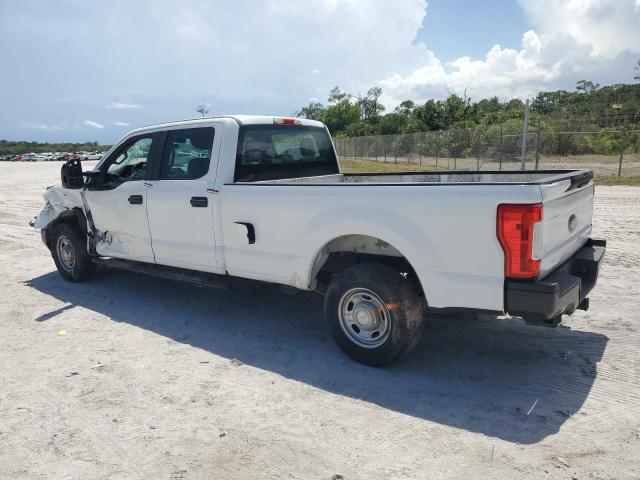 1FT7W2A61HEB30010 2017 FORD F250 - Image 2