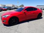 2014 Hyundai Genesis Coupe 2.0T VIN: KMHHT6KD9EU114166 Lot: 56692064