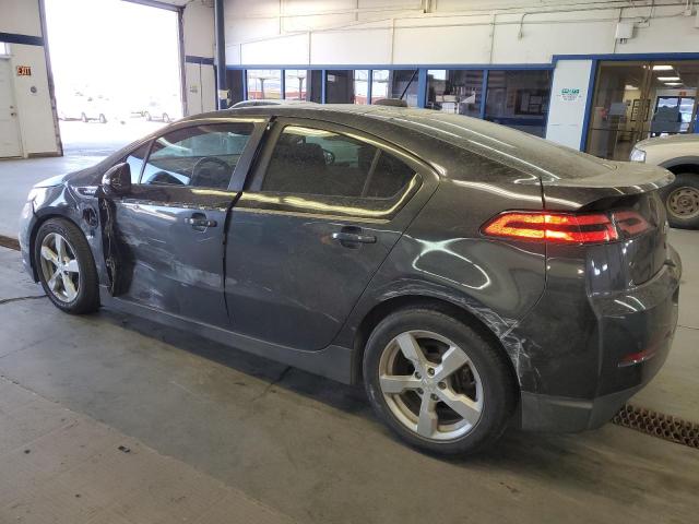 VIN 1G1RA6E45FU102777 2015 Chevrolet Volt no.2