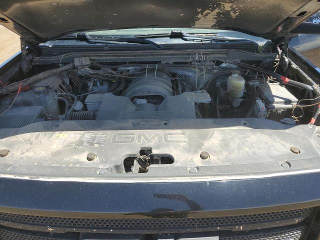 2014 GMC Sierra K1500 Slt VIN: 3GTU2VEC3EG295612 Lot: 56996624