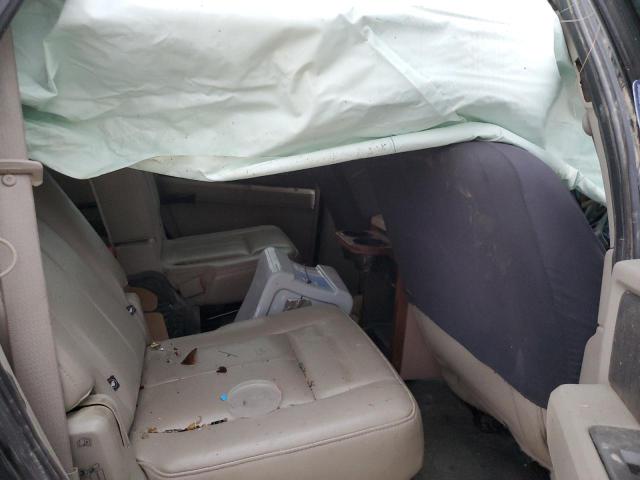 2011 Ford Expedition Xl VIN: 1FMJU1G54BEF37925 Lot: 56068744