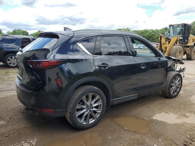 2021 Mazda Cx-5 Grand Touring VIN: JM3KFBDM2M0468437 Lot: 56110424