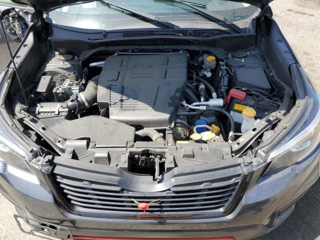 2020 Subaru Forester Sport VIN: JF2SKAMC0LH595677 Lot: 53039374