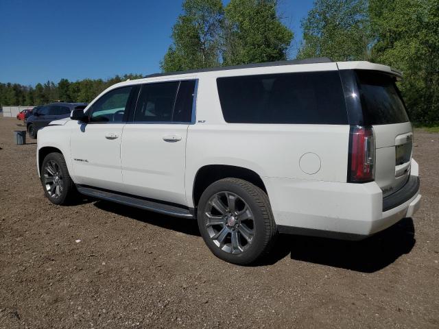 2018 GMC Yukon Xl K1500 Slt VIN: 1GKS2GKC0JR215933 Lot: 56634634