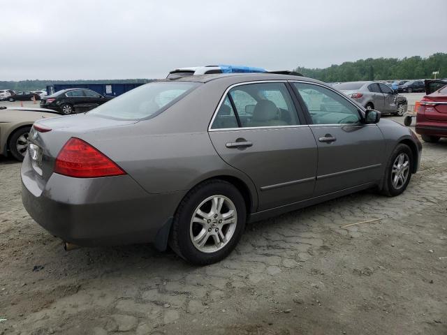 2006 Honda Accord Ex VIN: 1HGCM56786A099304 Lot: 53712124