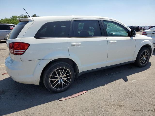 2014 Dodge Journey Se VIN: 3C4PDCAB3ET258821 Lot: 55768264