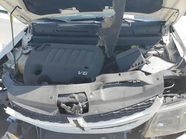 2017 Dodge Journey Gt VIN: 3C4PDCEG7JT362762 Lot: 56714814