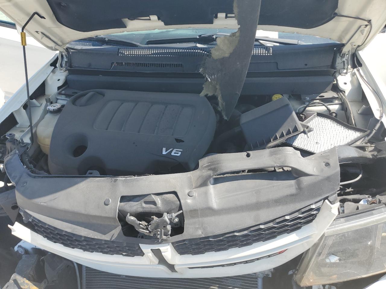 3C4PDCEG7JT362762 2017 Dodge Journey Gt