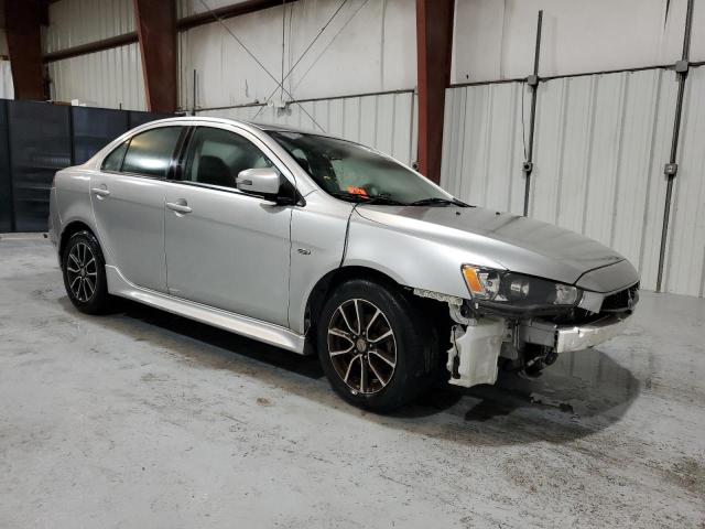 2017 Mitsubishi Lancer Es VIN: JA32U2FU9HU003159 Lot: 53355254