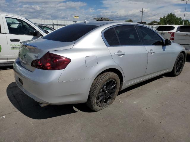 2010 Infiniti G37 VIN: JN1CV6AR3AM450558 Lot: 55690764