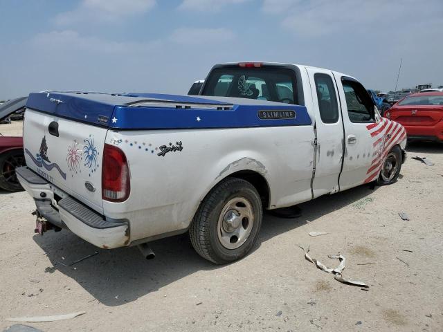 2001 Ford F150 VIN: 1FTZX17261NB72179 Lot: 54230984