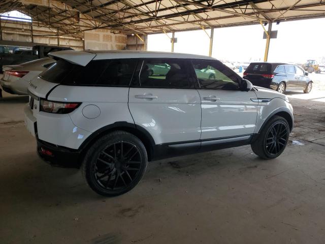 2015 Land Rover Range Rover Evoque Pure Plus VIN: SALVP2BGXFH053783 Lot: 56459084