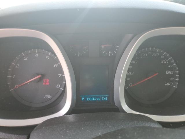 2013 CHEVROLET EQUINOX LT - 2GNFLEEK9D6329664