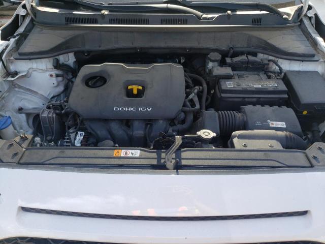2020 HYUNDAI KONA SEL P - KM8K62AA6LU457527