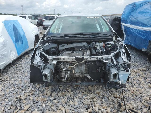2016 CHEVROLET CRUZE LS - 1G1BC5SM2G7269365