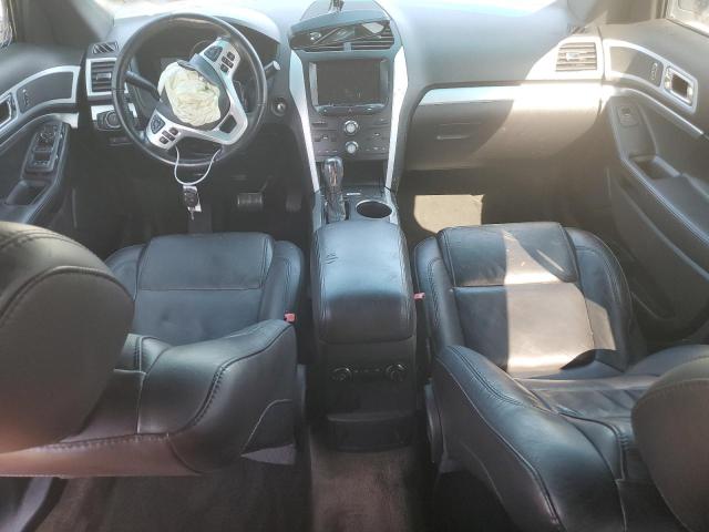 2013 Ford Explorer Xlt VIN: 1FM5K7D85DGC67958 Lot: 53946064