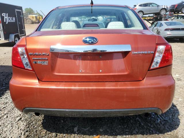 2010 Subaru Impreza 2.5I Premium VIN: JF1GE6B66AH505943 Lot: 55674944