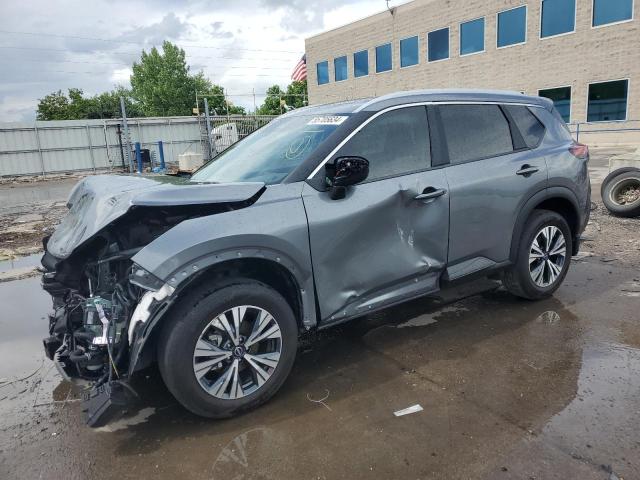 5N1BT3BB1PC818339 2023 NISSAN ROGUE - Image 1