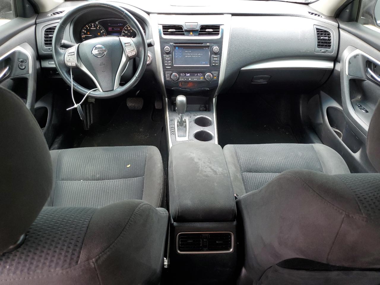 1N4AL3AP8FC118450 2015 Nissan Altima 2.5