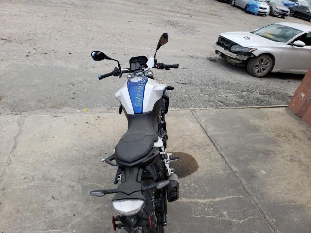 2023 BMW F 900 R WB10K1307P6G42220
