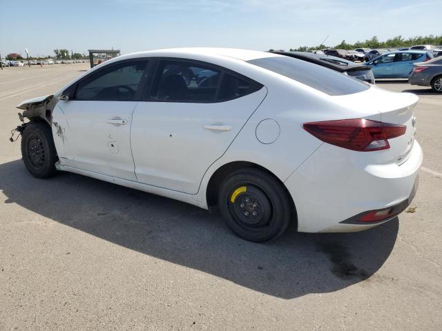 2020 Hyundai Elantra Se VIN: 5NPD74LF0LH605034 Lot: 55141604