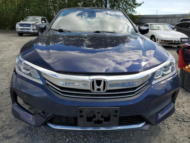 2017 Honda Accord Lx VIN: 1HGCR2F33HA198600 Lot: 56295174