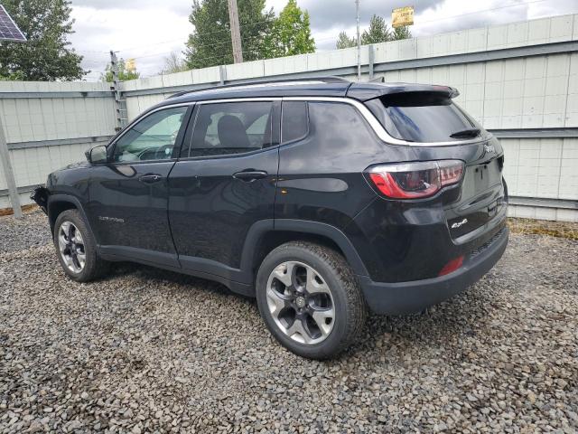2021 JEEP COMPASS LI - 3C4NJDCB2MT584532